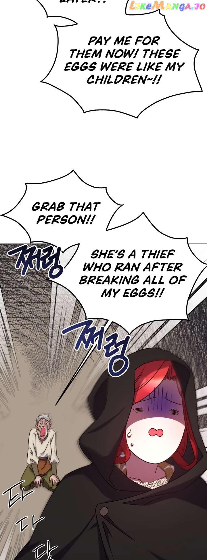 Anyone Can Become A Villainess Chapter 103 page 11