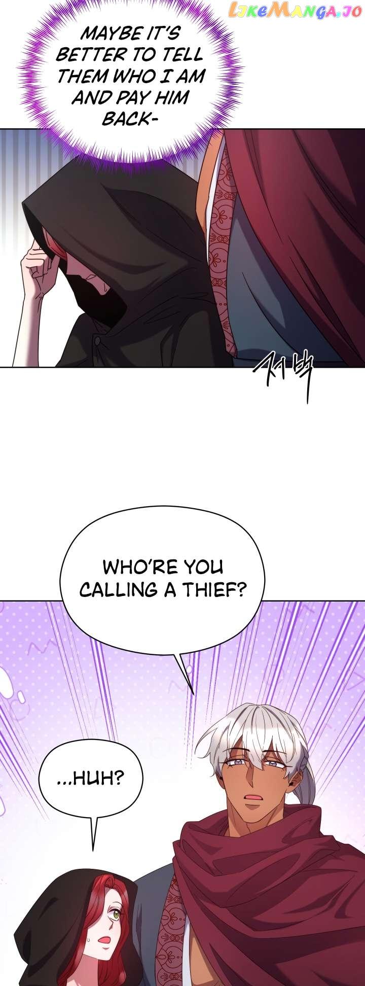 Anyone Can Become A Villainess Chapter 103 page 14