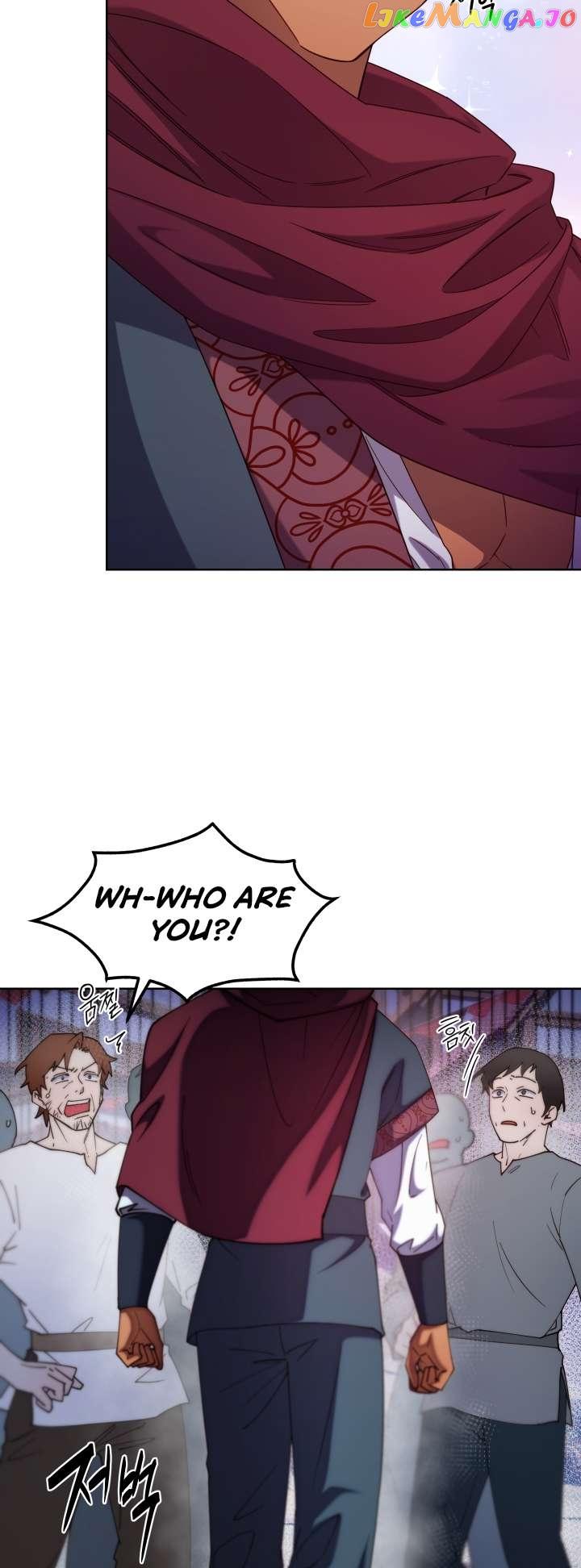Anyone Can Become A Villainess Chapter 103 page 16