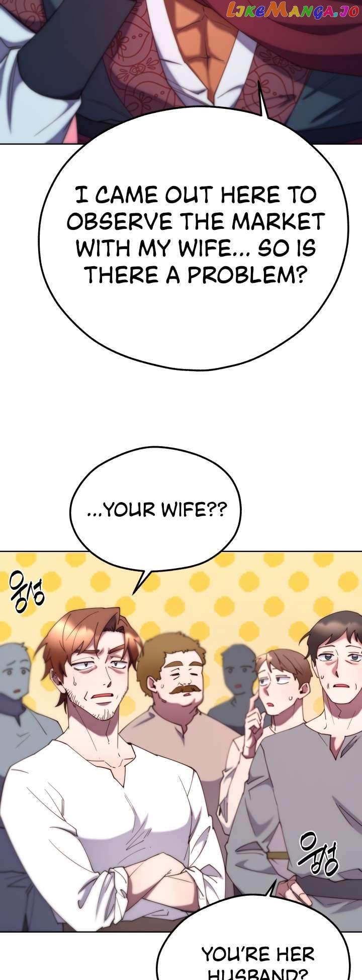 Anyone Can Become A Villainess Chapter 103 page 19