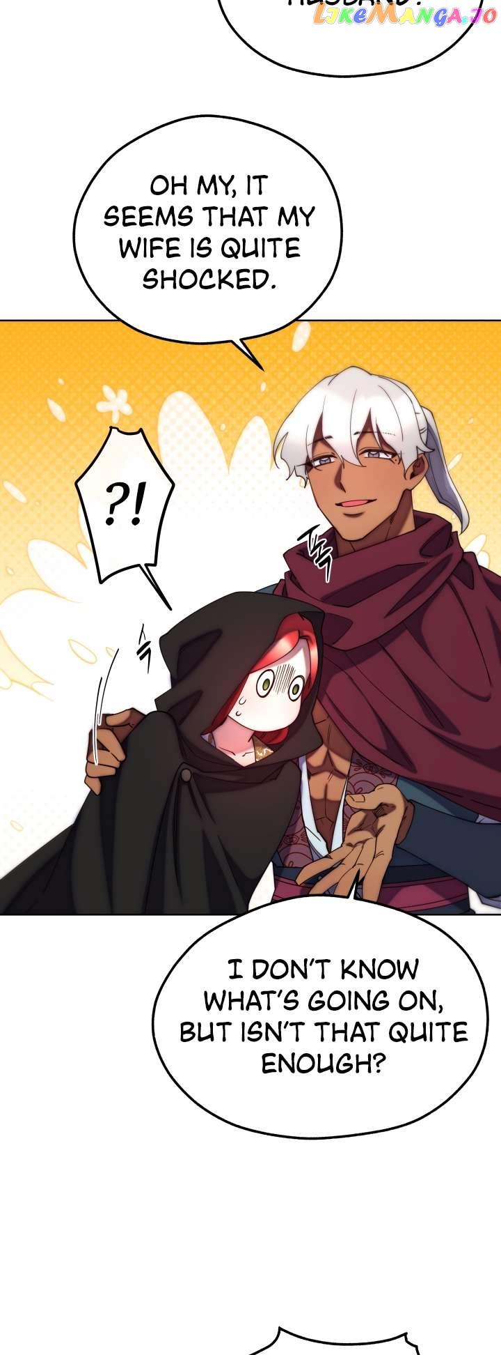 Anyone Can Become A Villainess Chapter 103 page 20