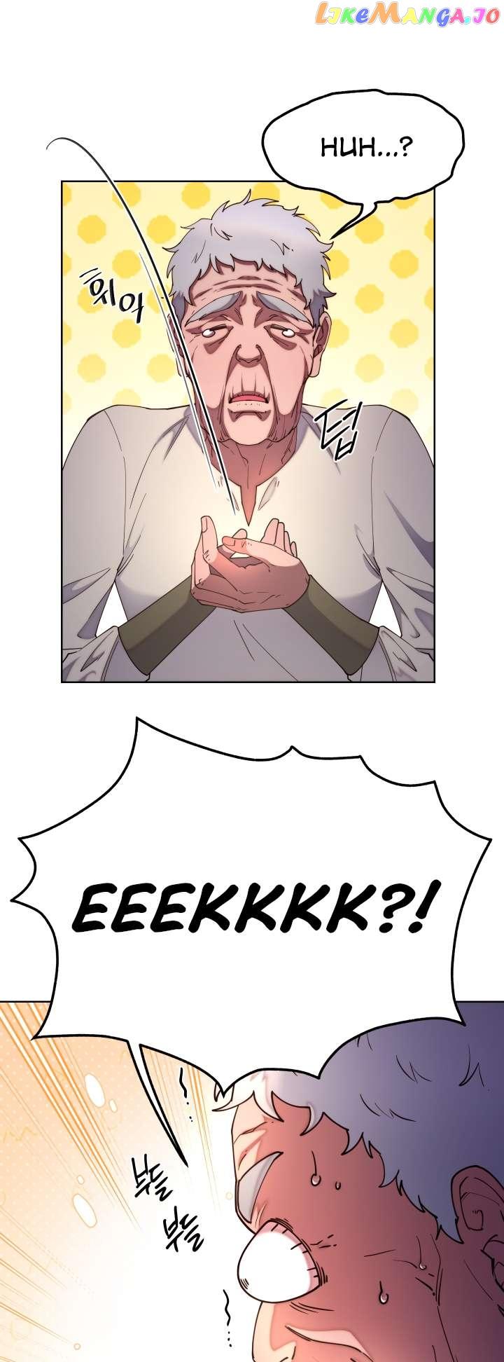 Anyone Can Become A Villainess Chapter 103 page 22