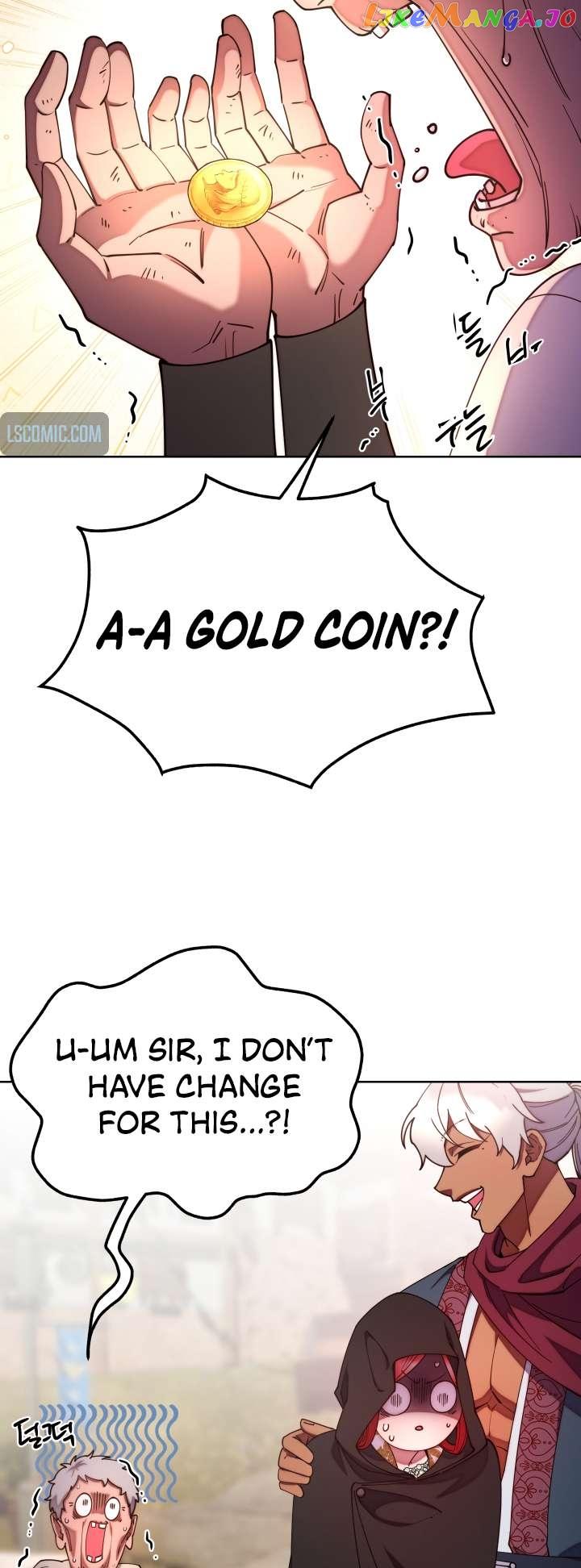 Anyone Can Become A Villainess Chapter 103 page 23
