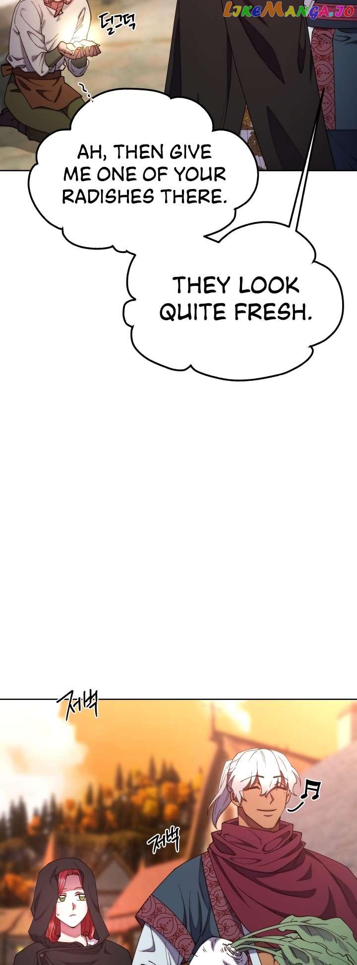 Anyone Can Become A Villainess Chapter 103 page 24