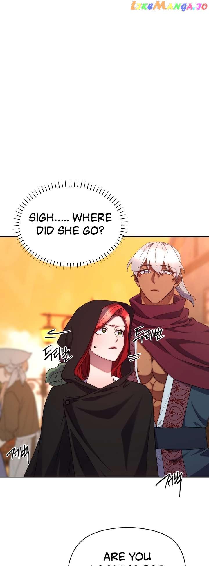 Anyone Can Become A Villainess Chapter 103 page 36