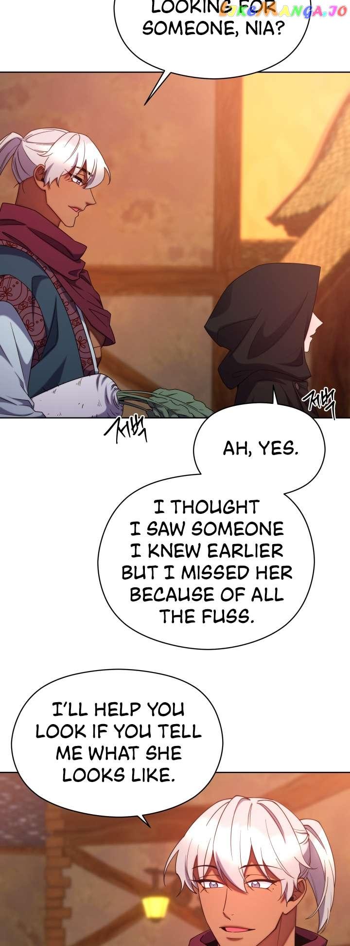 Anyone Can Become A Villainess Chapter 103 page 37