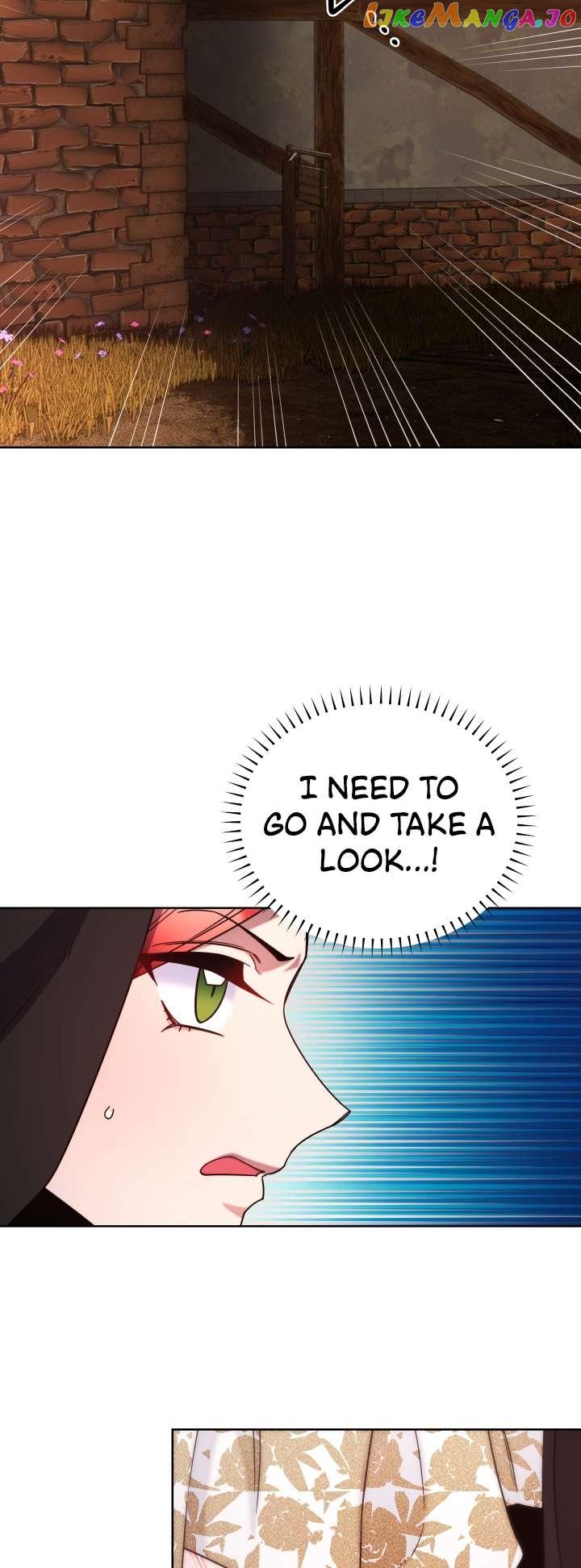 Anyone Can Become A Villainess Chapter 103 page 40