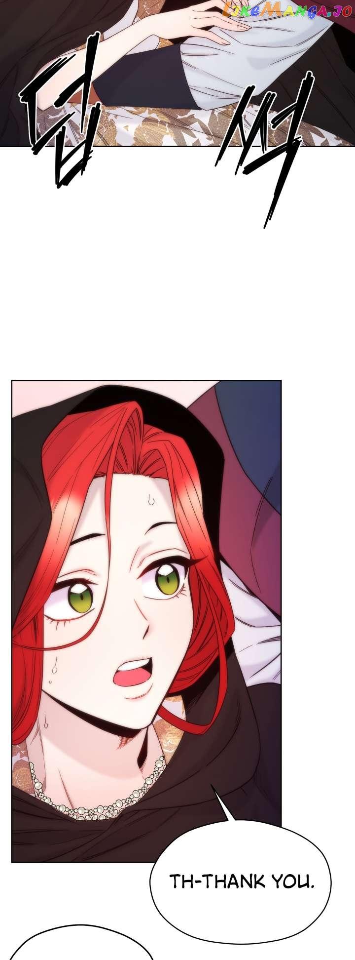 Anyone Can Become A Villainess Chapter 103 page 42