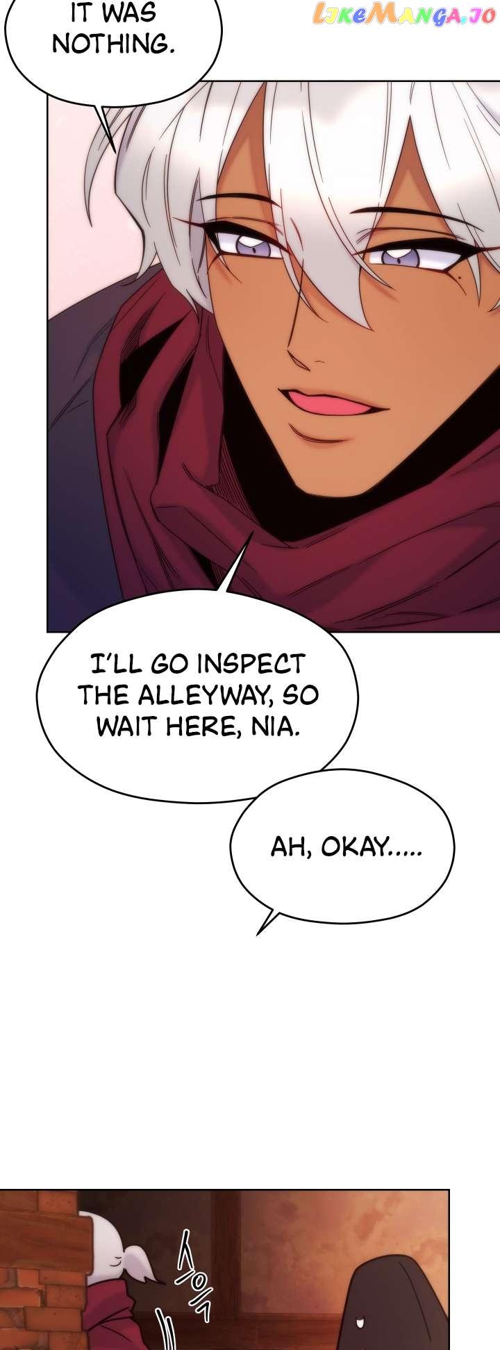 Anyone Can Become A Villainess Chapter 103 page 43