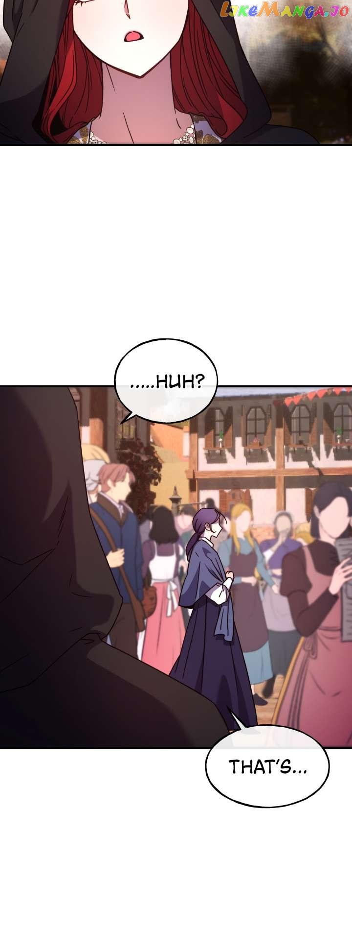 Anyone Can Become A Villainess Chapter 103 page 4
