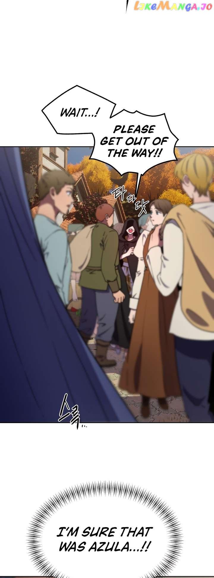 Anyone Can Become A Villainess Chapter 103 page 6