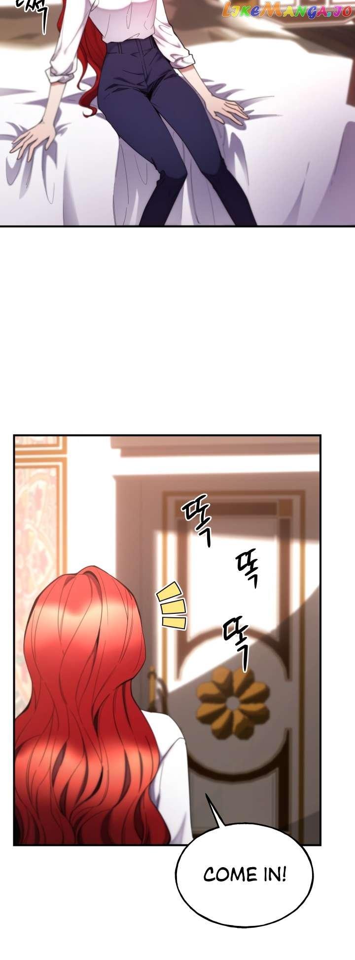 Anyone Can Become A Villainess Chapter 105 page 12