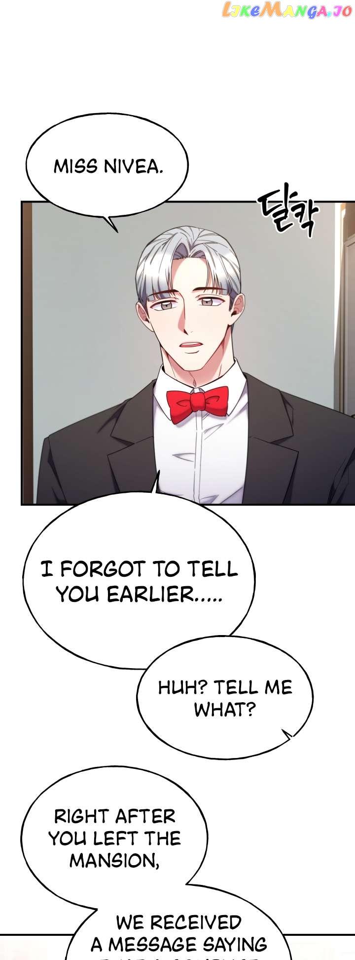 Anyone Can Become A Villainess Chapter 105 page 13