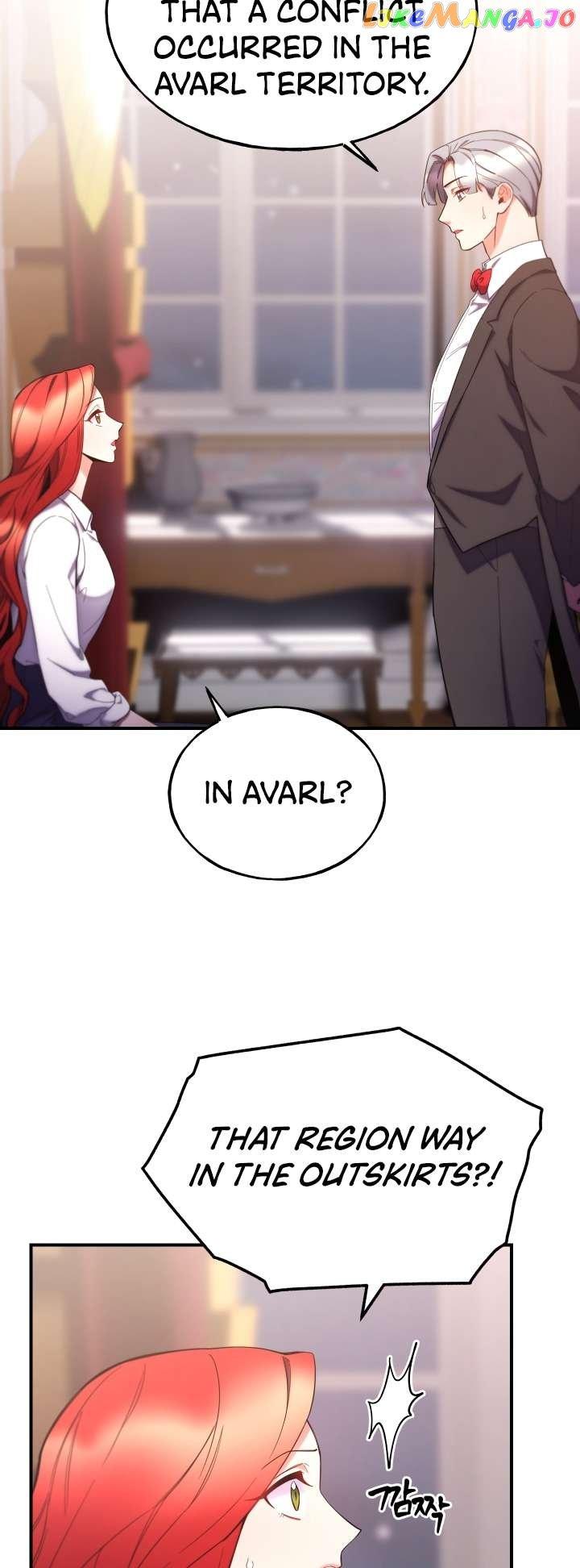 Anyone Can Become A Villainess Chapter 105 page 14