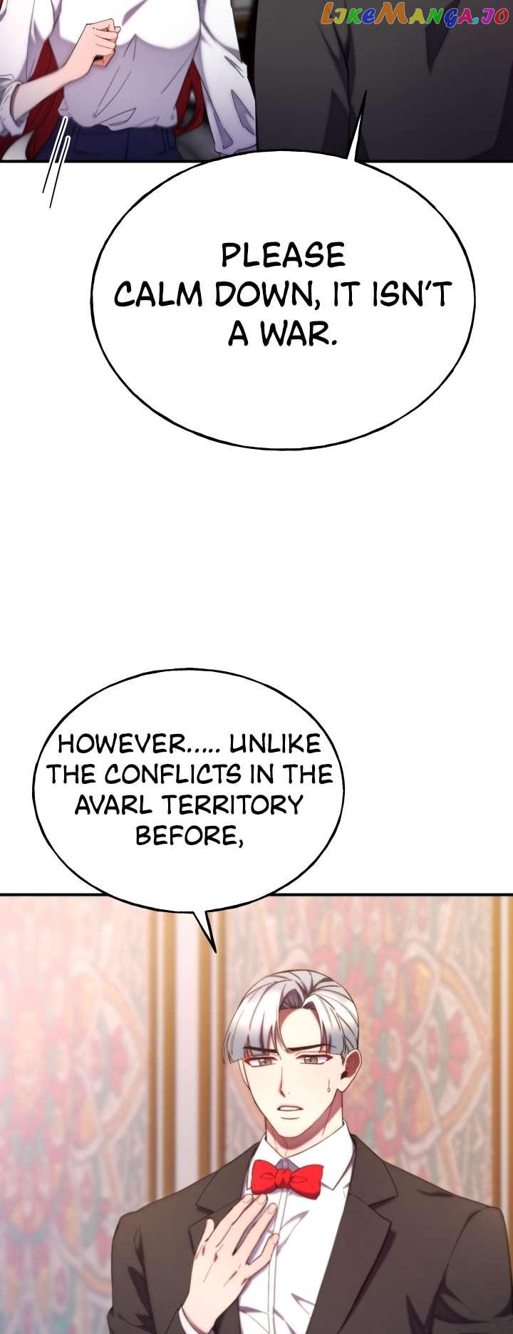 Anyone Can Become A Villainess Chapter 105 page 16