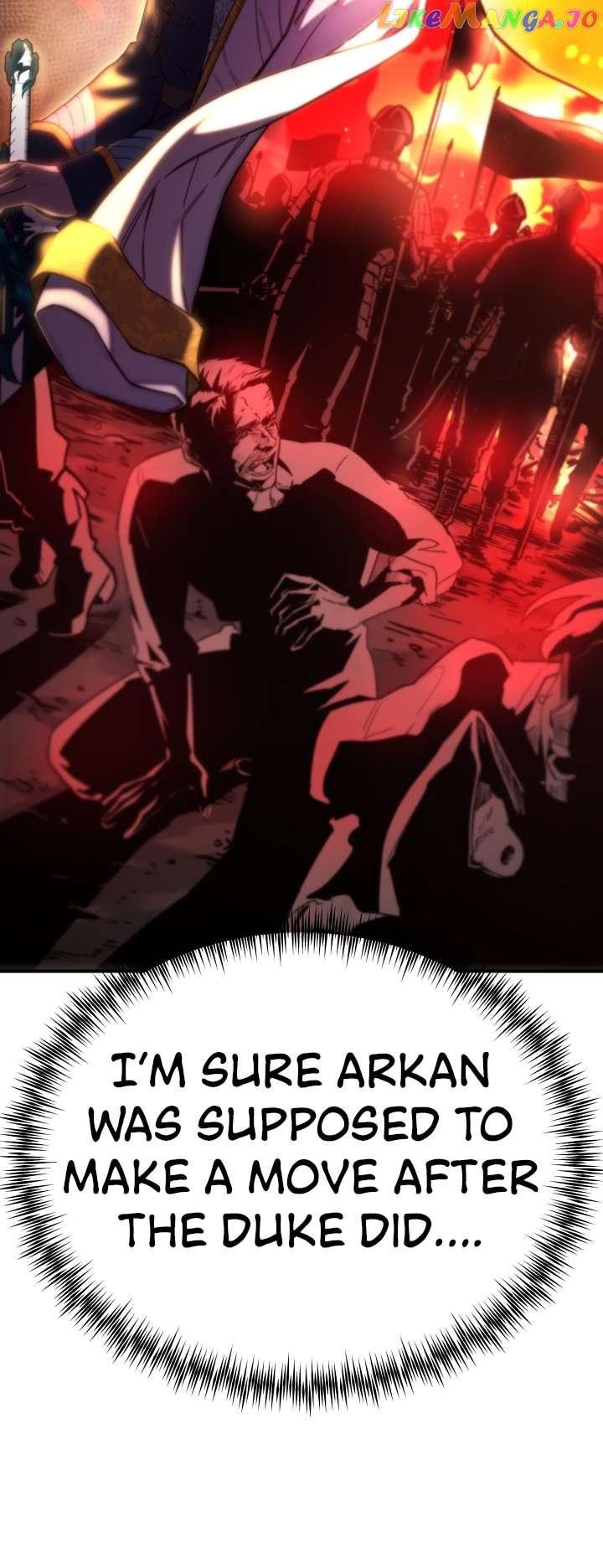 Anyone Can Become A Villainess Chapter 105 page 18