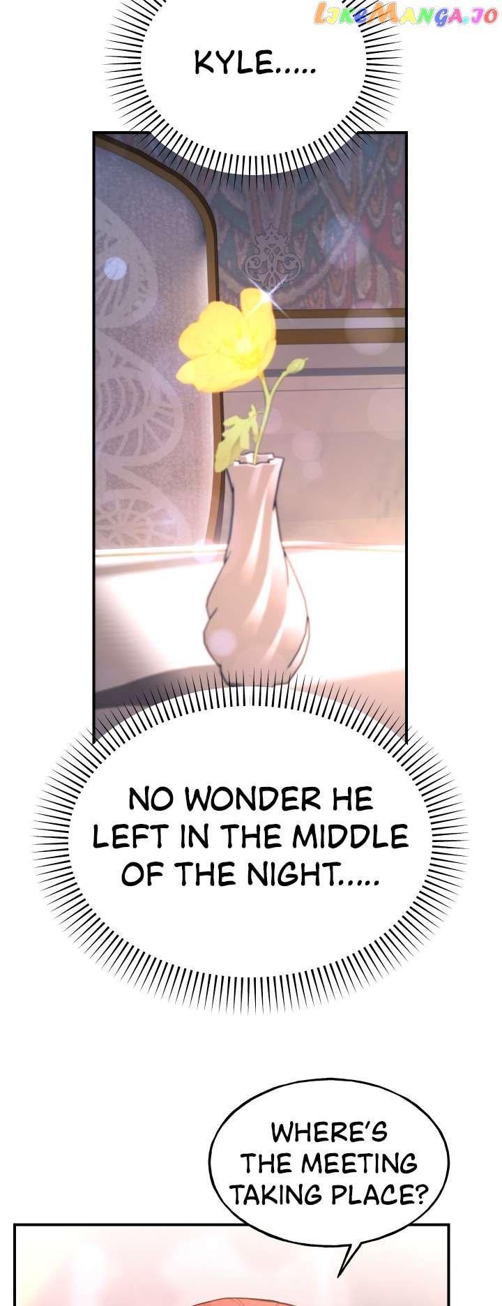 Anyone Can Become A Villainess Chapter 105 page 21