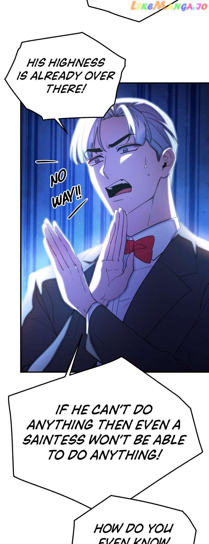 Anyone Can Become A Villainess Chapter 105 page 26
