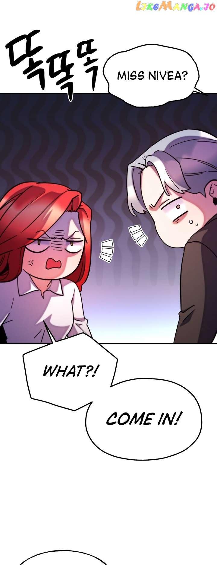 Anyone Can Become A Villainess Chapter 105 page 28