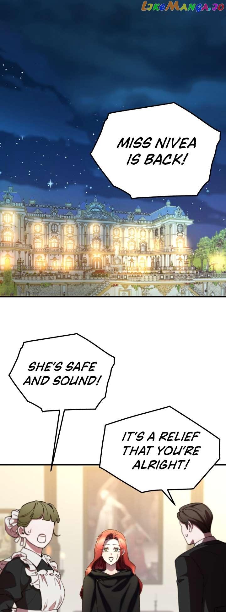 Anyone Can Become A Villainess Chapter 105 page 2