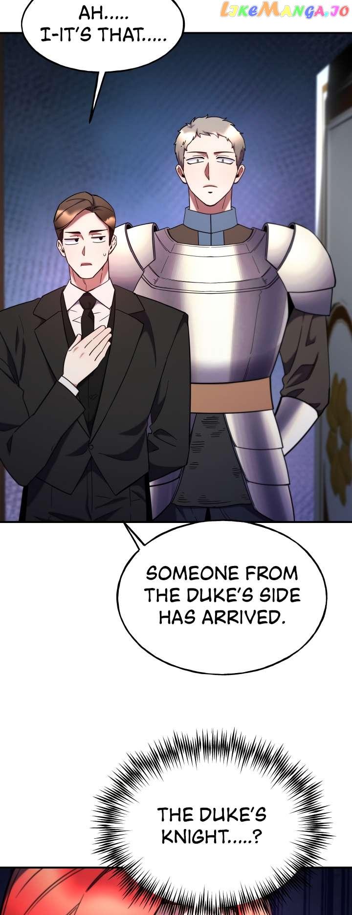 Anyone Can Become A Villainess Chapter 105 page 29