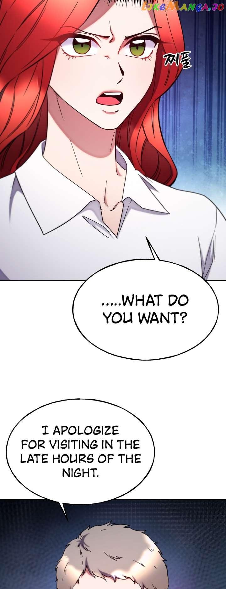 Anyone Can Become A Villainess Chapter 105 page 30