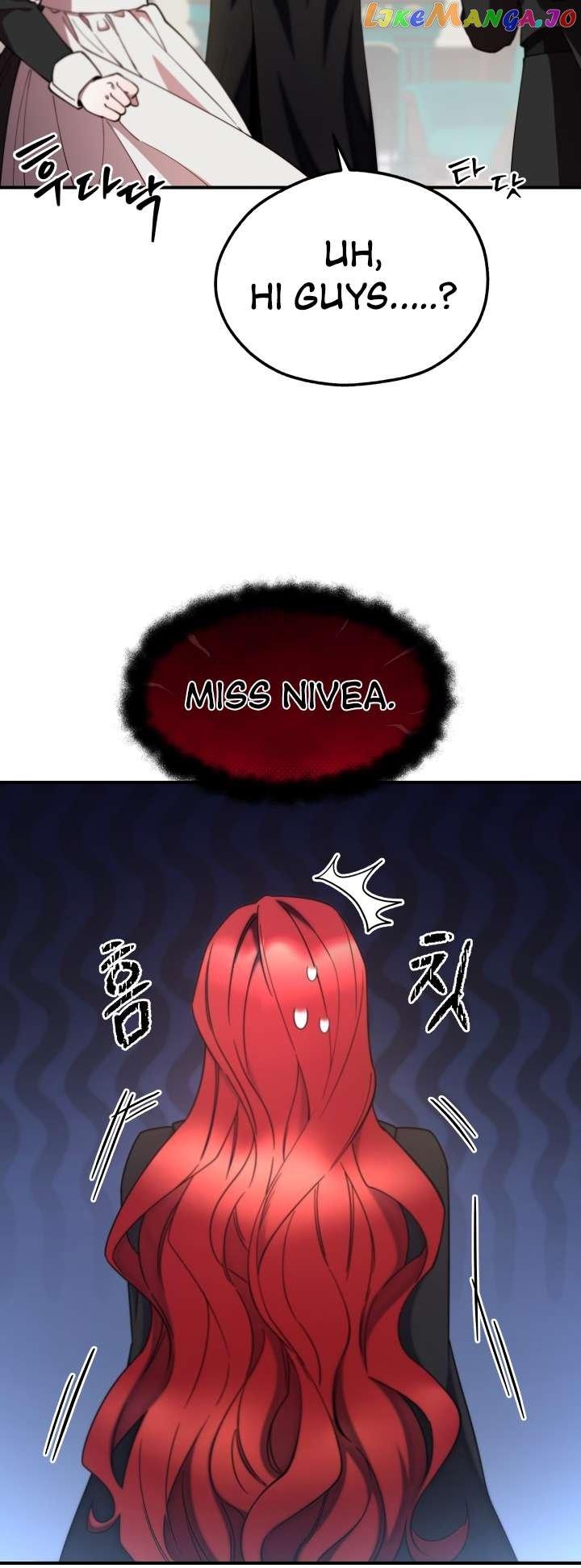 Anyone Can Become A Villainess Chapter 105 page 3