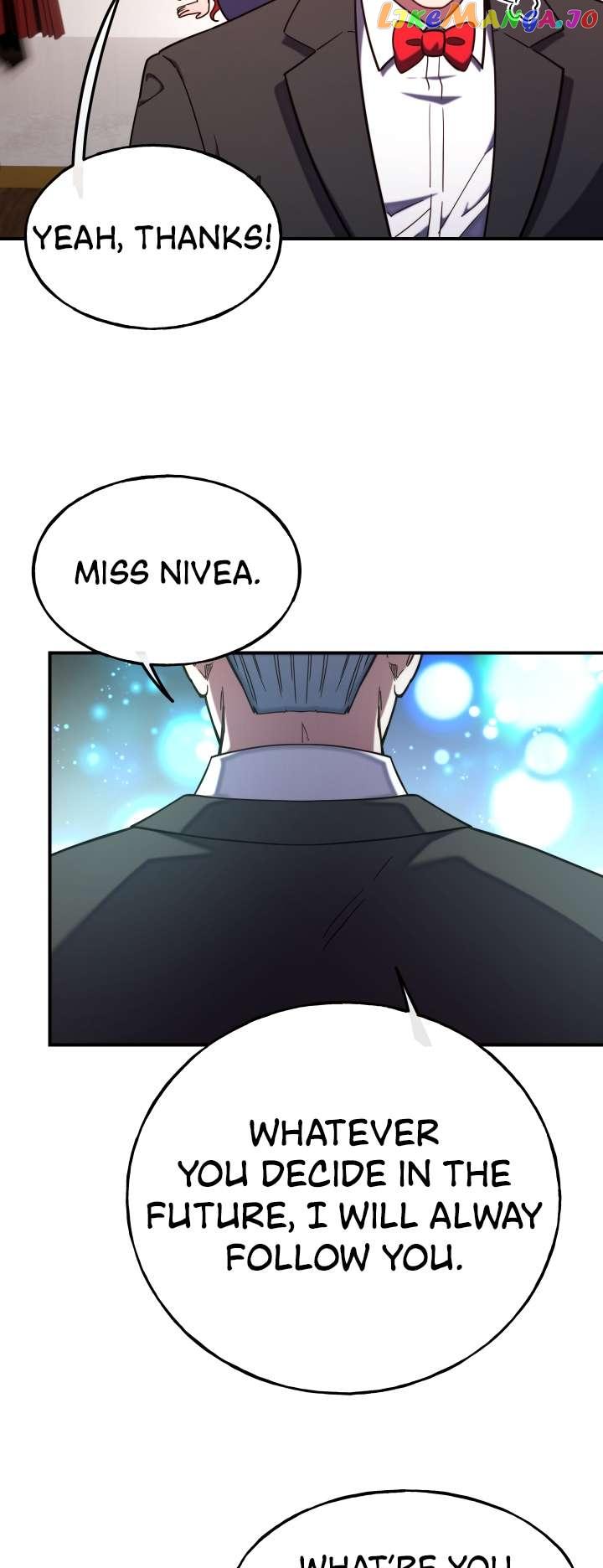 Anyone Can Become A Villainess Chapter 105 page 39