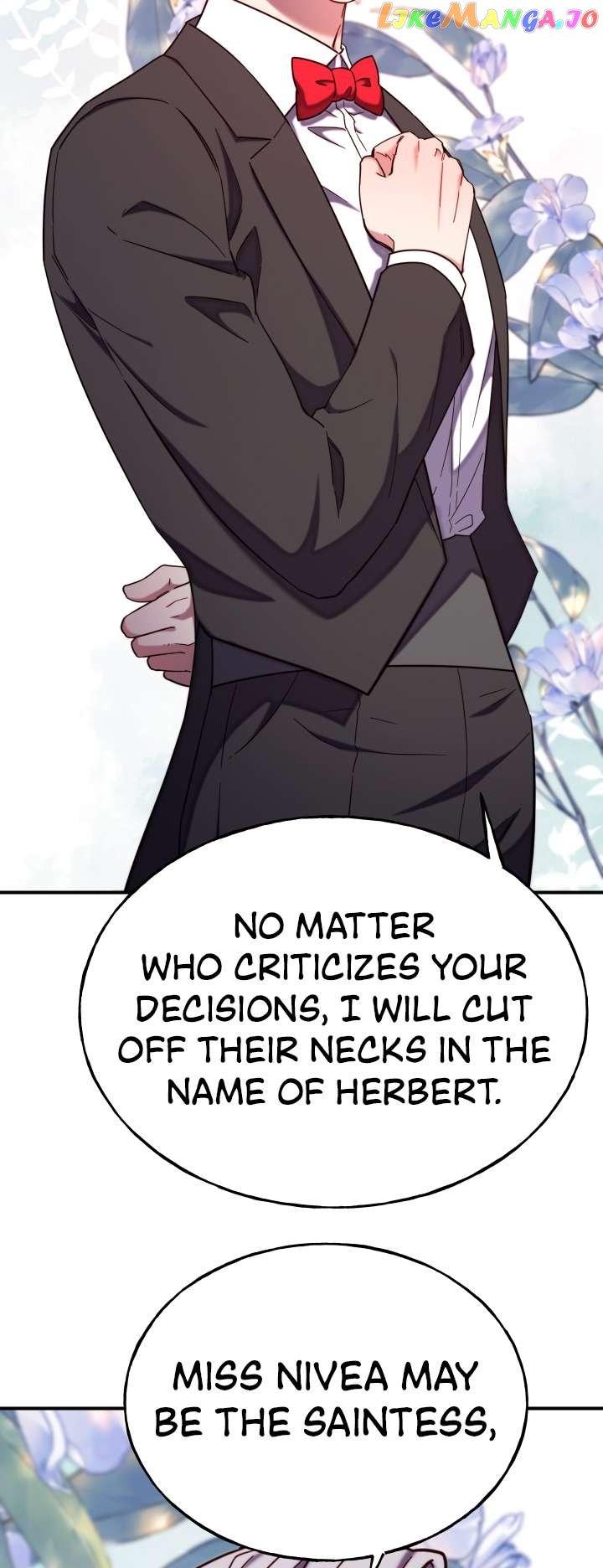 Anyone Can Become A Villainess Chapter 105 page 41