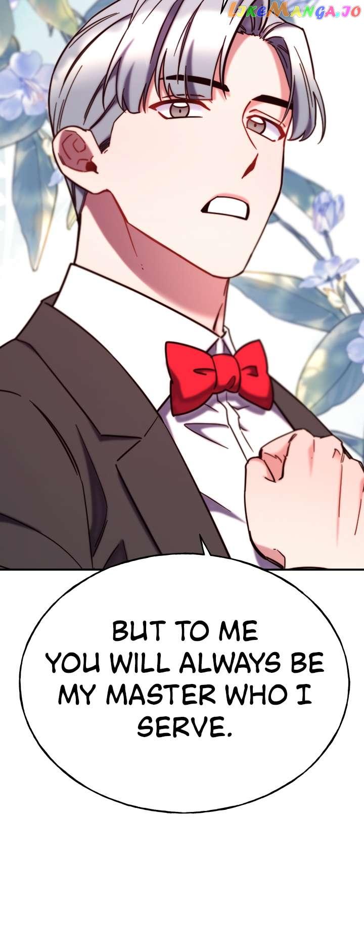 Anyone Can Become A Villainess Chapter 105 page 42