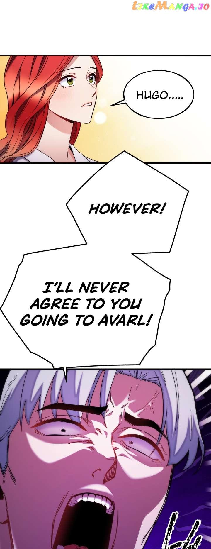 Anyone Can Become A Villainess Chapter 105 page 43