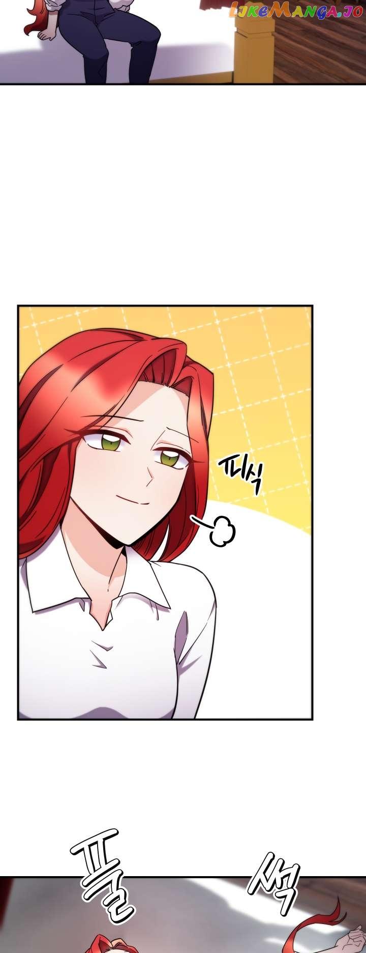 Anyone Can Become A Villainess Chapter 105 page 45