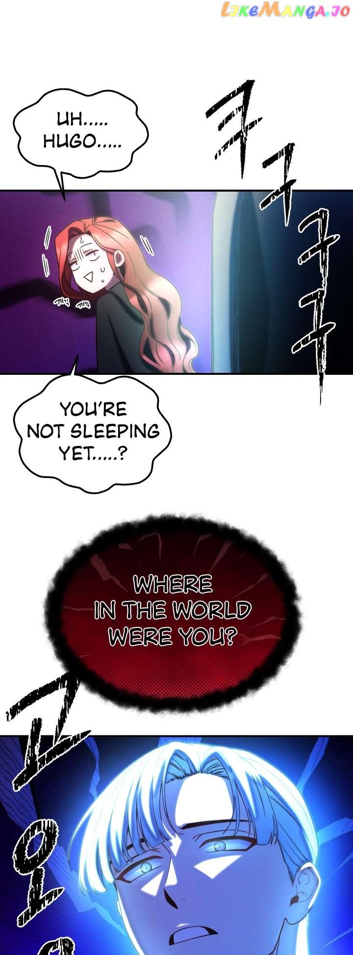 Anyone Can Become A Villainess Chapter 105 page 4