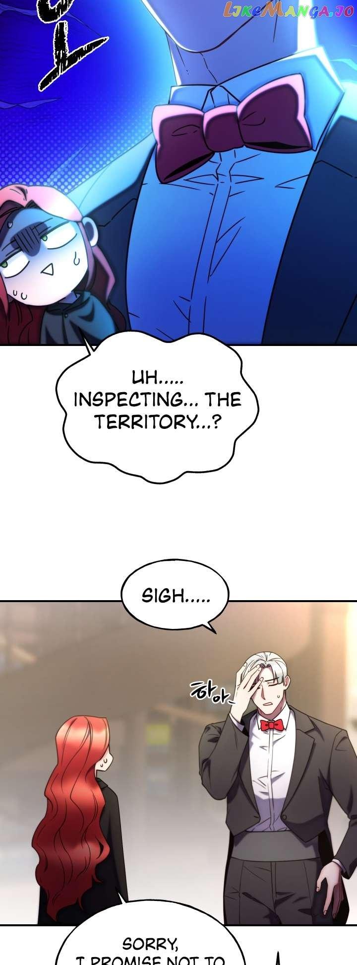 Anyone Can Become A Villainess Chapter 105 page 5