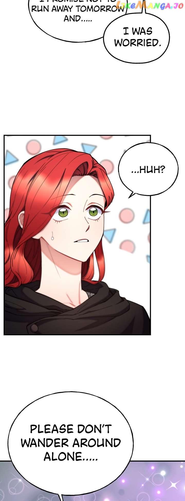 Anyone Can Become A Villainess Chapter 105 page 6