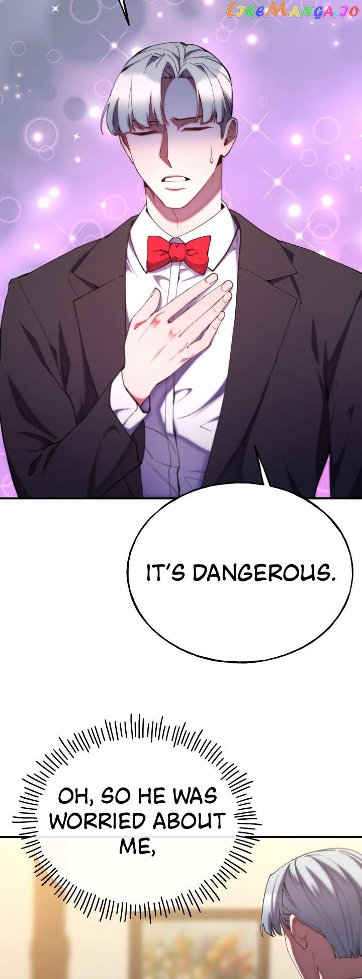 Anyone Can Become A Villainess Chapter 105 page 7