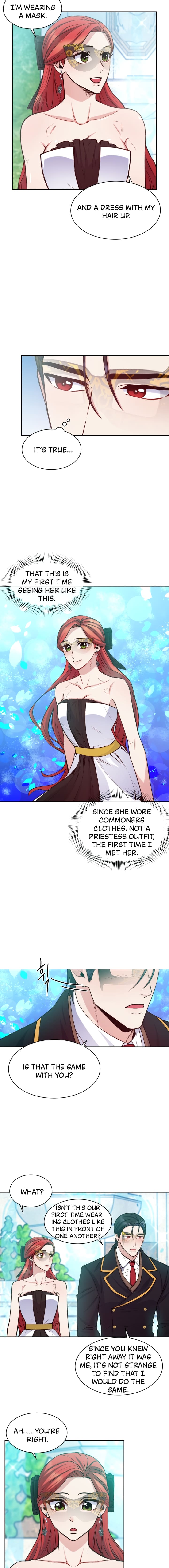 Anyone Can Become A Villainess Chapter 44 page 5