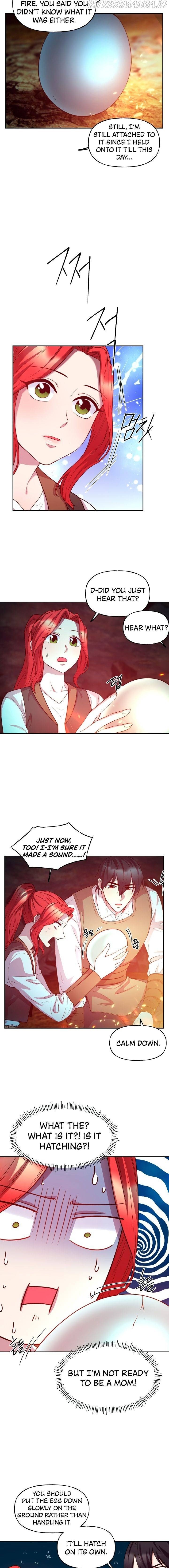 Anyone Can Become A Villainess Chapter 53 page 10