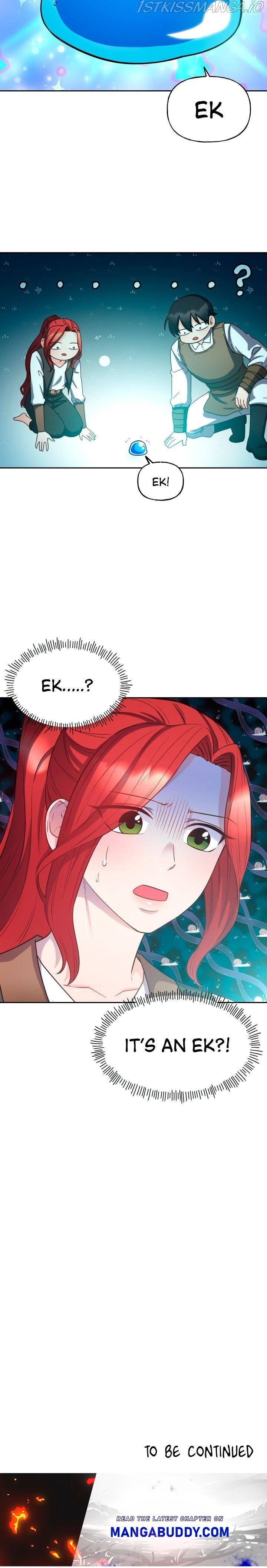 Anyone Can Become A Villainess Chapter 53 page 13