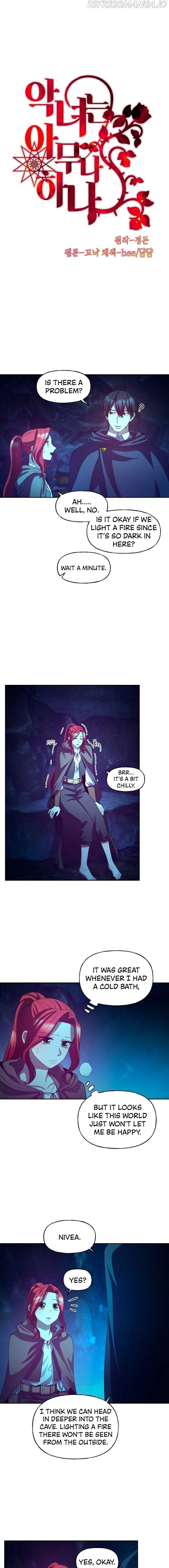 Anyone Can Become A Villainess Chapter 53 page 2