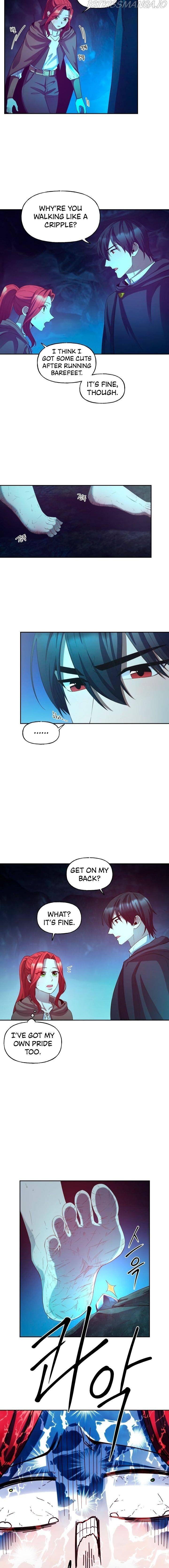 Anyone Can Become A Villainess Chapter 53 page 3