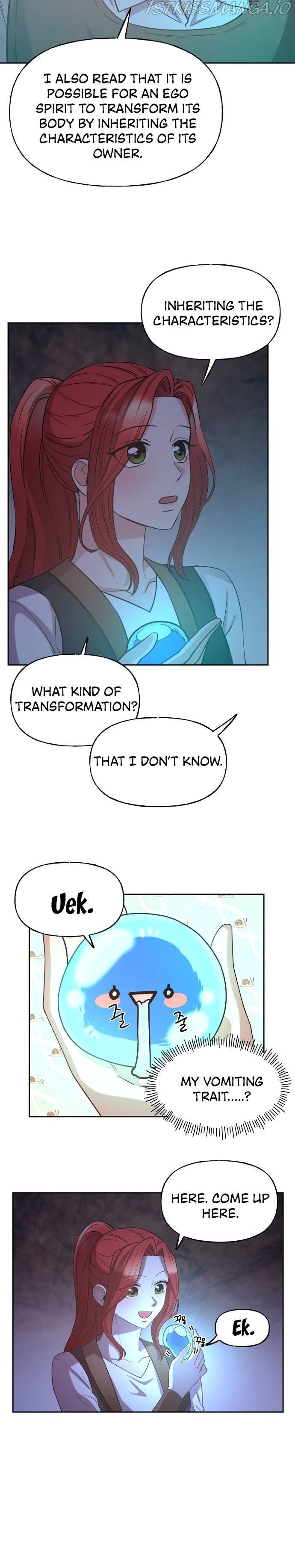 Anyone Can Become A Villainess Chapter 54 page 11