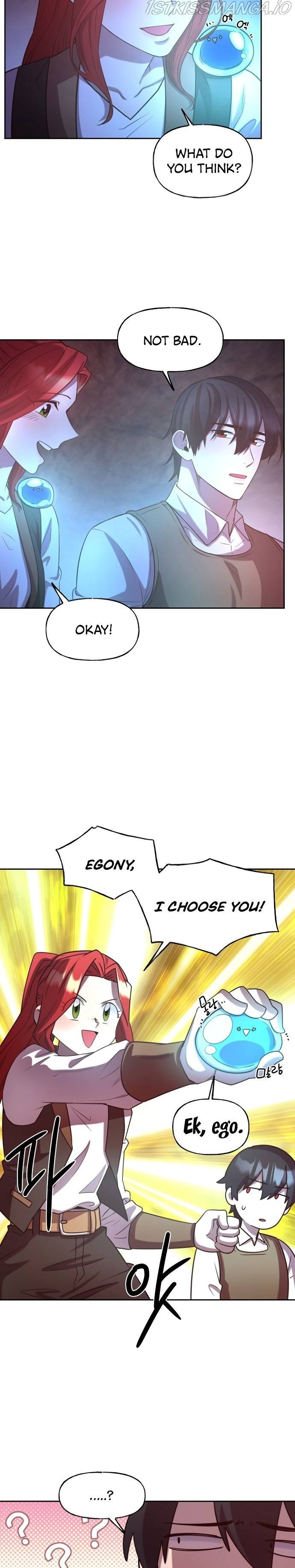 Anyone Can Become A Villainess Chapter 54 page 13