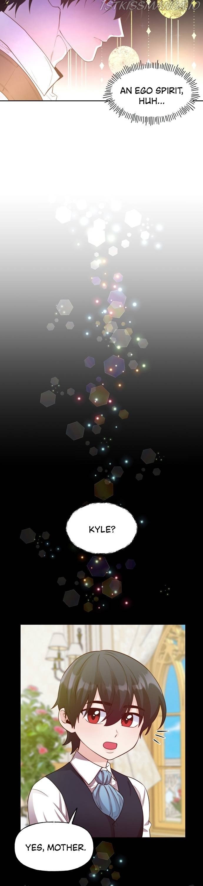 Anyone Can Become A Villainess Chapter 54 page 17