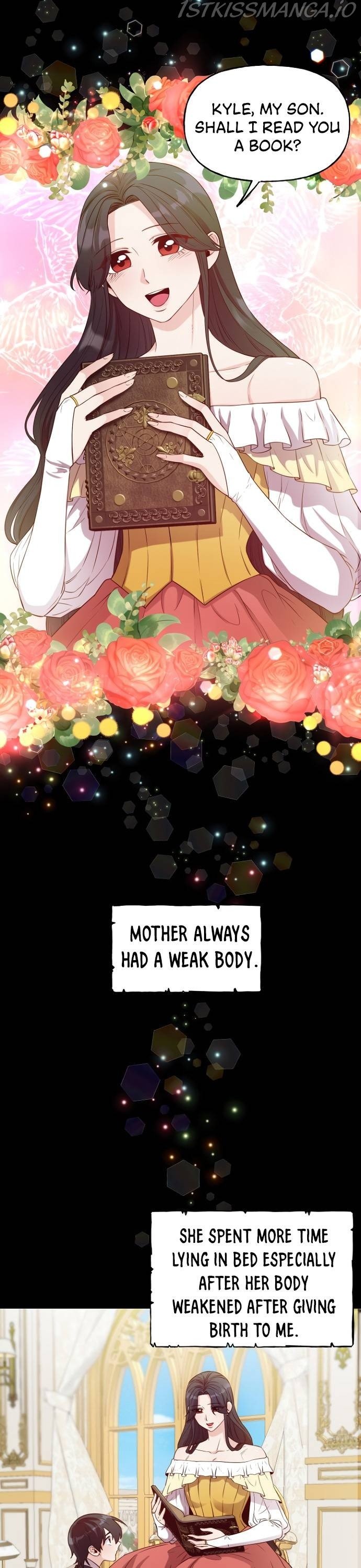 Anyone Can Become A Villainess Chapter 54 page 18
