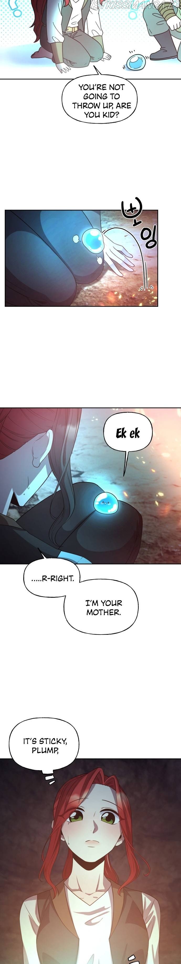 Anyone Can Become A Villainess Chapter 54 page 2