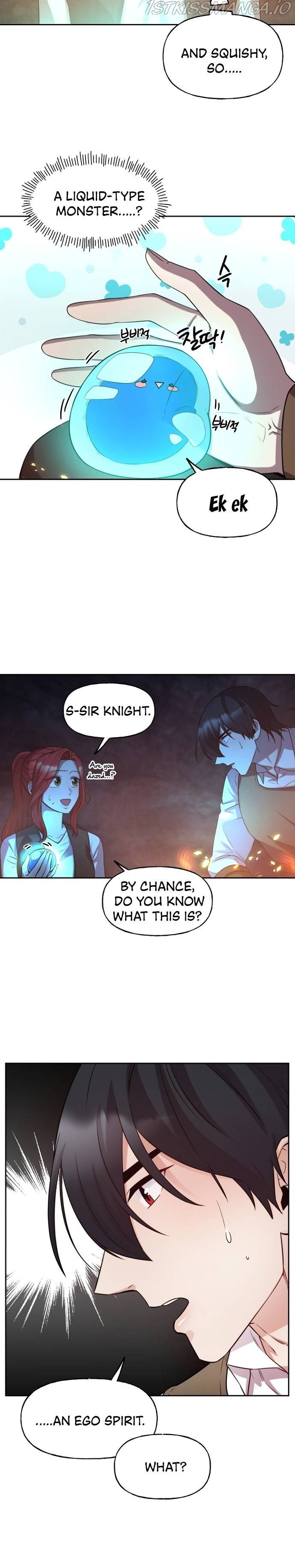 Anyone Can Become A Villainess Chapter 54 page 3