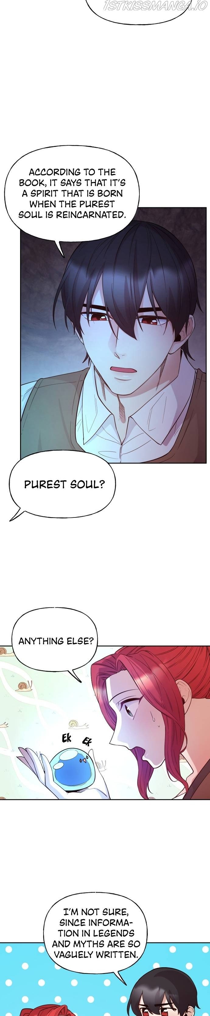 Anyone Can Become A Villainess Chapter 54 page 5