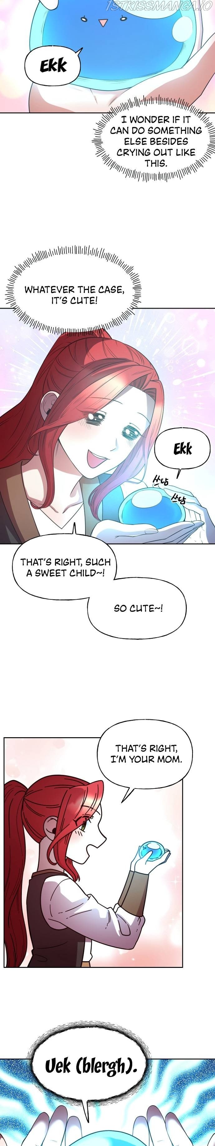 Anyone Can Become A Villainess Chapter 54 page 7