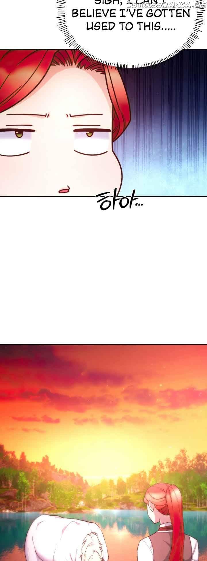 Anyone Can Become A Villainess Chapter 97 page 9